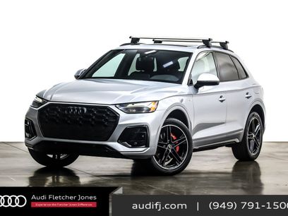 Used 2025 Audi Q5 e Premium Plus w/ Premium Plus Package