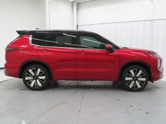 New 2026 Mitsubishi Outlander SEL AWD/4WD video 2