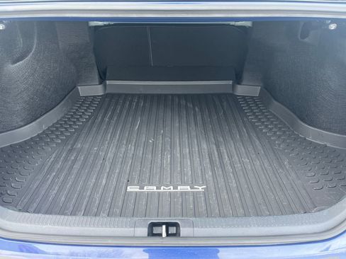 Certified 2023 Toyota Camry SE image 23