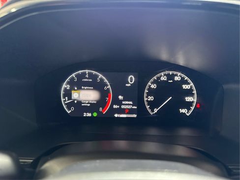 Used 2023 Honda CR-V EX image 16