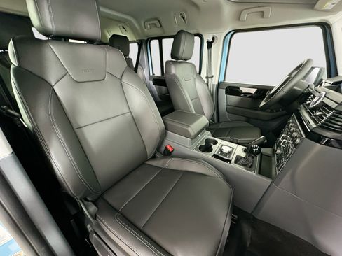 New 2026 INEOS Grenadier Fieldmaster Edition image 48