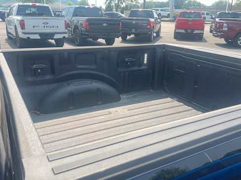 Used 2024 Ford F150 XLT w/ Equipment Group 302A MID AWD/4WD image 39