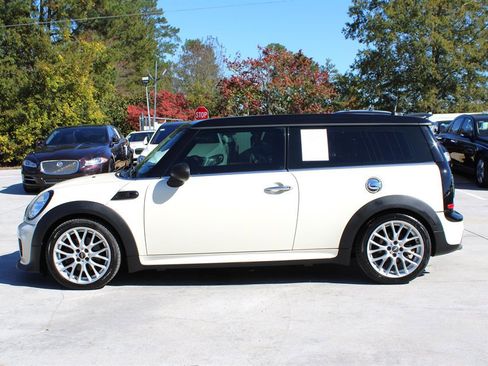 Used 2013 MINI Cooper Clubman S image 4