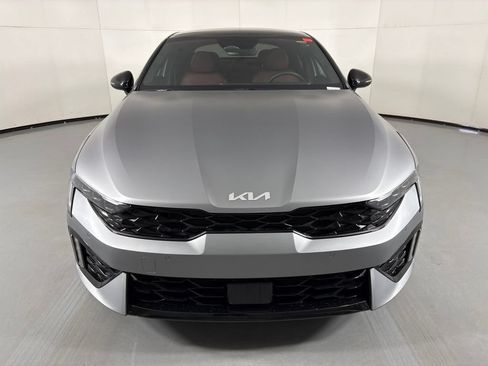 New 2026 Kia K5 GT-Line FWD image 3