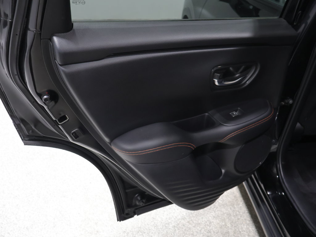 Certified 2024 Honda HR-V Sport image 18