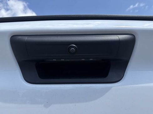 Used 2026 RAM 1500 Rebel w/ Rebel Level 1 Equipment Group AWD/4WD image 37