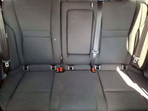 Used 2023 Nissan Rogue S FWD image 16