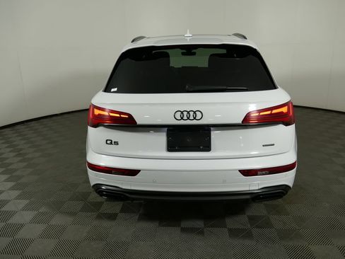 Used 2023 Audi Q5 2.0T Premium Plus w/ Premium Plus Package AWD/4WD image 4