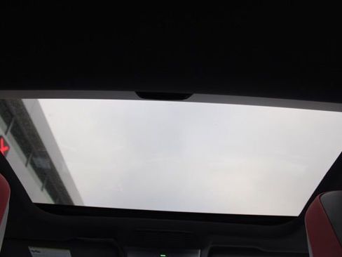 New 2026 Volkswagen GTI SE image 17