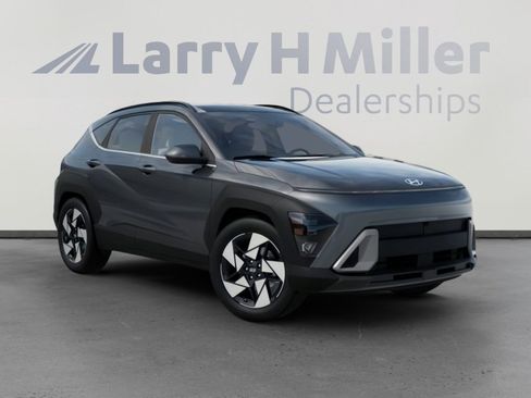 New 2026 Hyundai Kona SEL Sport image 2