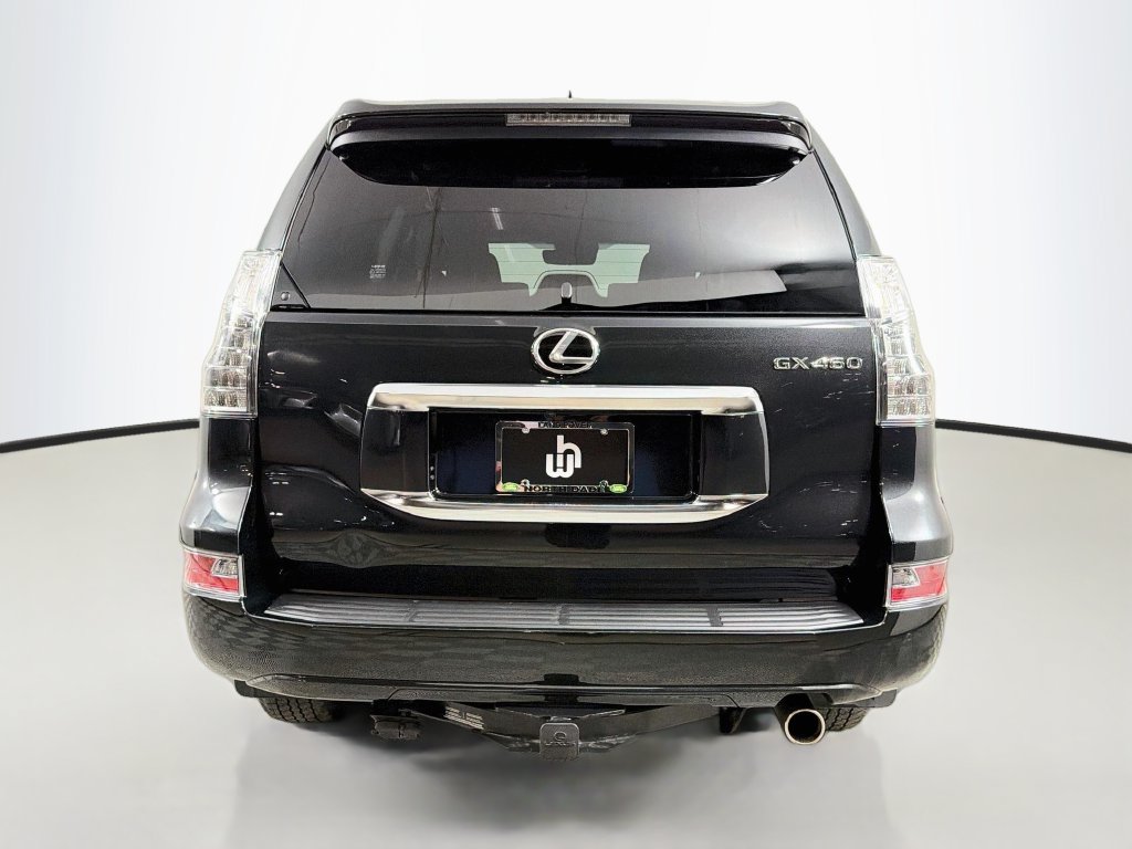 Used 2023 Lexus GX 460 Premium AWD/4WD image 6
