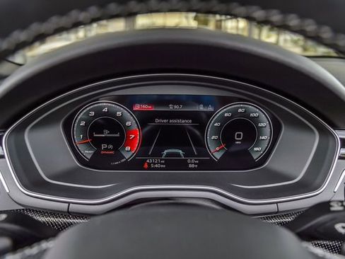 Used 2022 Audi S5 Prestige image 24