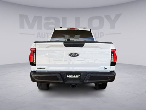 Certified 2023 Ford F150 Lightning Pro image 4