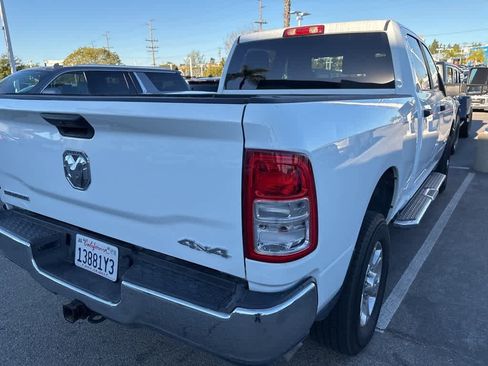Certified 2024 RAM 2500 Big Horn image 6