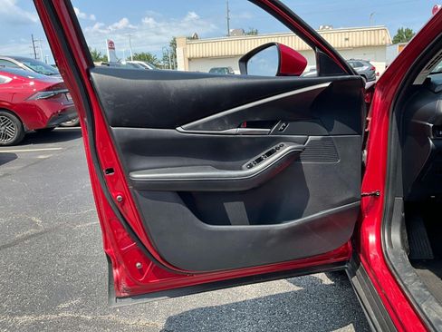 Used 2023 MAZDA CX-30 AWD 2.5 S w/ Select Package image 18
