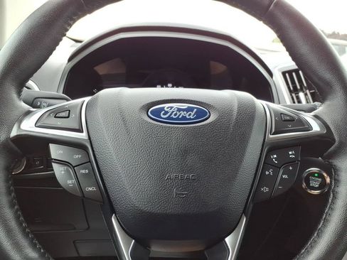 Used 2024 Ford Edge SEL w/ Convenience Package AWD/4WD image 21