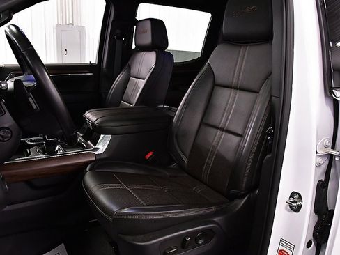 Used 2023 Chevrolet Silverado 1500 High Country w/ High Country Premium Package image 31