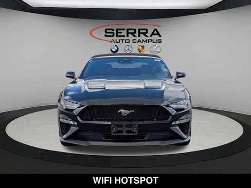 Used 2023 Ford Mustang GT Premium w/ GT Performance Package image 8