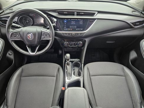 Used 2023 Buick Encore GX Select w/ Experience Buick Package FWD image 34