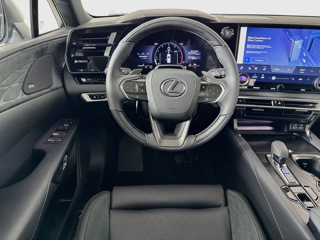 New 2026 Lexus RX 350 FWD image 19