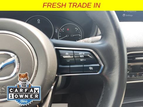 Used 2024 MAZDA CX-90 3.3 Turbo w/ Premium Package AWD/4WD image 30