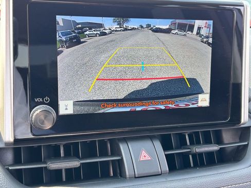 Used 2024 Toyota RAV4 XLE image 23