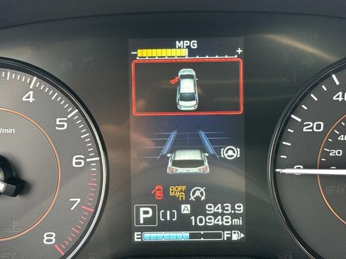 Used 2023 Subaru Crosstrek 2.0i Premium AWD/4WD image 41