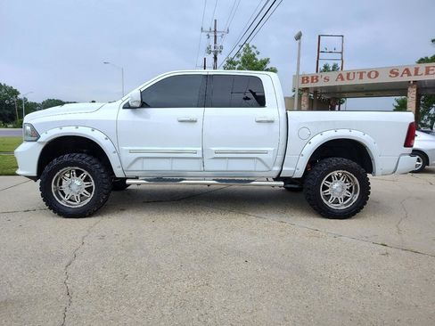 Used 2016 RAM 1500 Sport w/ Convenience Group image 3