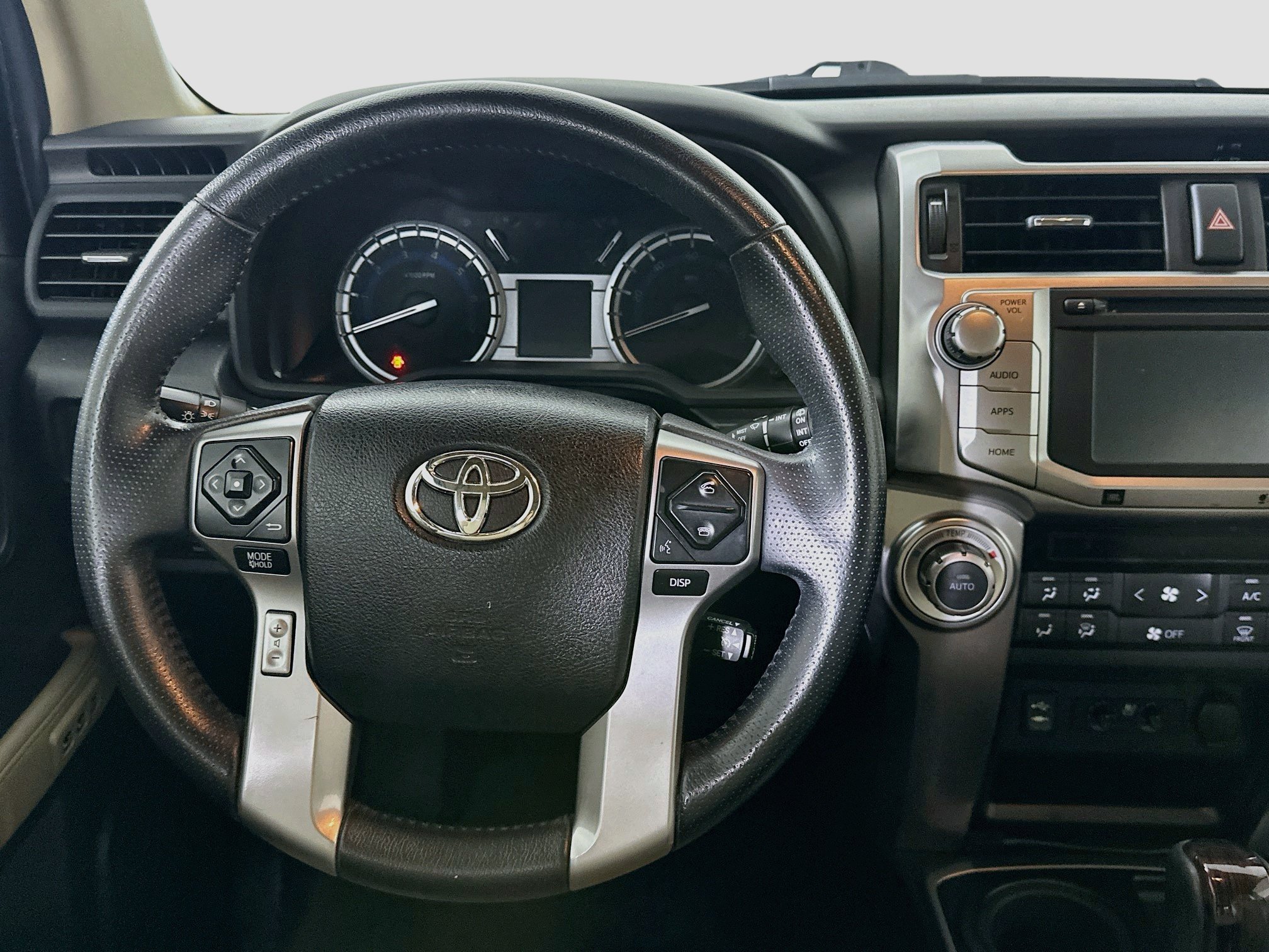 Used 2014 Toyota 4Runner Limited RWD image 17