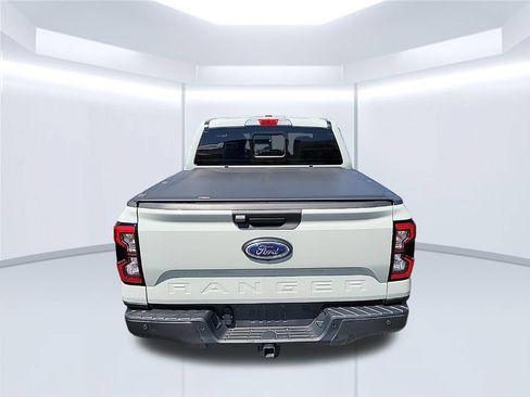 Used 2024 Ford Ranger XLT w/ Equipment Group 301A High AWD/4WD image 6