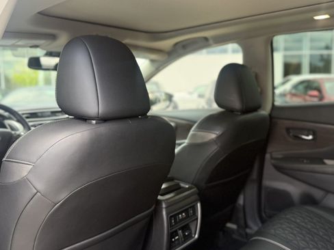 Used 2020 Nissan Murano Platinum FWD image 15