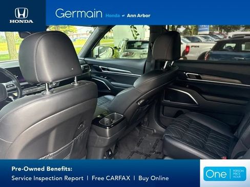 Used 2024 Kia Telluride SX Prestige X-Line AWD/4WD image 14