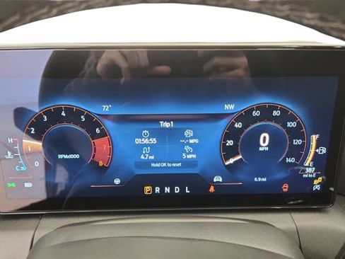 New 2026 Ford Mustang Coupe image 12