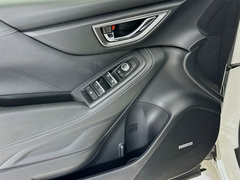 Used 2019 Subaru Forester Limited w/ Popular Package #3 image 19