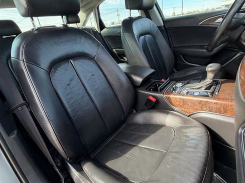 Used 2013 Audi A6 3.0T Premium Plus image 52