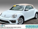 Used 2019 Volkswagen Beetle 2.0T SE image 2