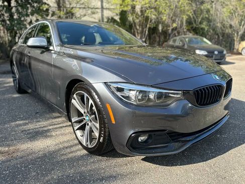 Used 2020 BMW 430i Gran Coupe image 2