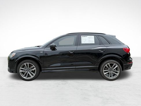 Used 2024 Audi Q3 2.0T Premium AWD/4WD image 2
