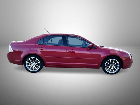 Used 2009 Ford Fusion SE image 4