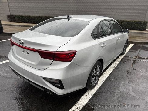Used 2020 Kia Forte LXS image 5