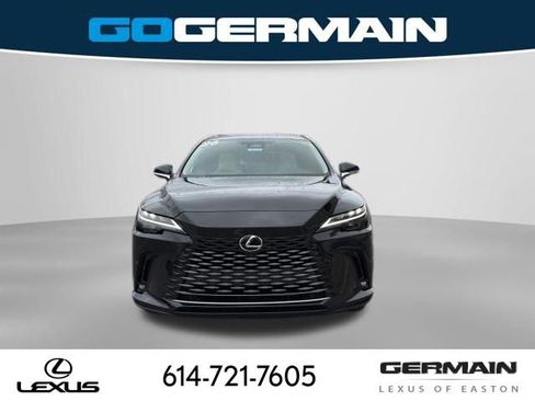 New 2026 Lexus RX 350 Premium Plus image 3