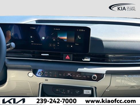 New 2026 Kia Carnival EX image 20