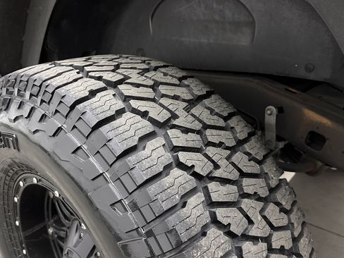 Used 2017 Jeep Wrangler Unlimited Sport w/ Quick Order Package 24S image 22