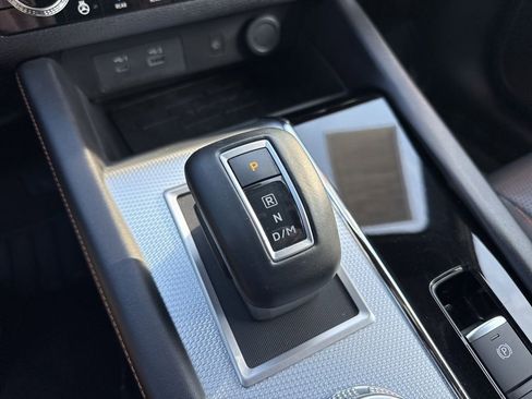 Used 2022 Mitsubishi Outlander SEL image 20