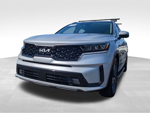 Used 2023 Kia Sorento SX Prestige AWD/4WD image 10