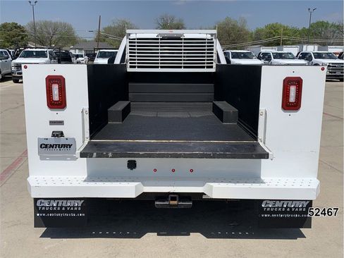 Used 2020 Ford F350 XL w/ Power Equipment Group image 10