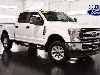 Used 2020 Ford F250 XL w/ STX Appearance Package