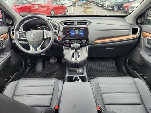 Used 2019 Honda CR-V EX-L image 8