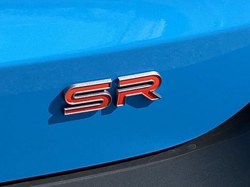 New 2026 Nissan Kicks SR FWD image 30