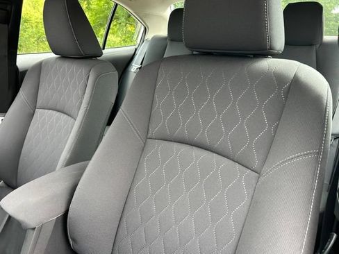 Used 2023 Toyota Corolla LE w/ LE Convenience Package FWD image 22